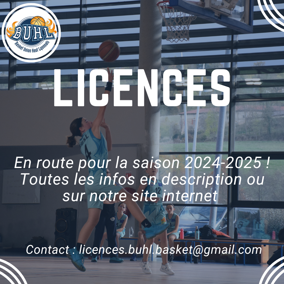 recrutement u13m