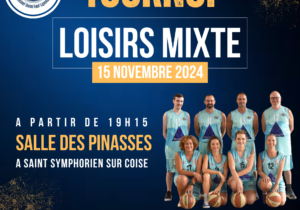 tournoi loisirs